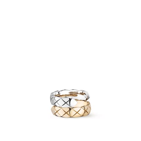 chanel coco crush toi et moi ring|chanel coco crush jewelry.